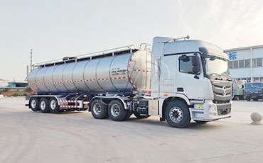 牛奶運輸車和食用油運輸車有什么區(qū)別？