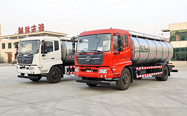 從麥肯齊盆地到奧克蘭港：新東鮮奶運(yùn)輸車(chē)新西蘭守護(hù)“液態(tài)黃金”